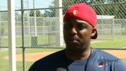 ¿Por qué languidece el béisbol en Cuba? ¿Por qué languidece el béisbol en Cuba?