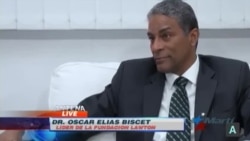 Doctor Elías Biscet cuenta las torturas que sufrió en prisiones cubanas Doctor Elías Biscet cuenta las torturas que sufrió en prisiones cubanas