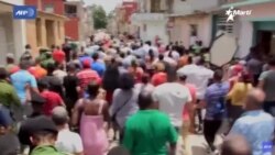 Info Martí | Manifestantes del 11J en Placetas son sentenciados a varios años de cárcel Info Martí | Manifestantes del 11J en Placetas son sentenciados a varios años de cárcel