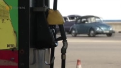 Info Martí | Se agudiza la crisis en el suministro de petróleo en Cuba Info Martí | Se agudiza la crisis en el suministro de petróleo en Cuba