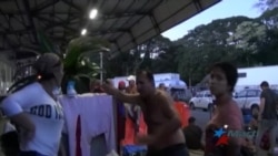 Situación de emergencia por avalancha de migrantes cubanos Situación de emergencia por avalancha de migrantes cubanos