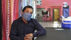 Multimillonario negocio ilegal, otra dimensión del reto migratorio (versión extendida) Multimillonario negocio ilegal, otra dimensión del reto migratorio (versión extendida)