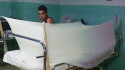 Preocupacion en Matanzas por proliferación de síntomas febriles y dolores musculares Preocupacion en Matanzas por proliferación de síntomas febriles y dolores musculares