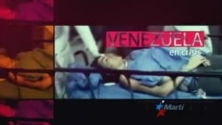 Venezuela en Crisis | 29/04/2018 Venezuela en Crisis | 29/04/2018