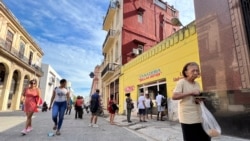 Info Martí | Agua con azúcar: El hambre en Cuba Info Martí | Agua con azúcar: El hambre en Cuba