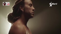 Uno de los autores e intérpretes de "Patria y Vida", denunció el racismo institucional del régimen Uno de los autores e intérpretes de "Patria y Vida", denunció el racismo institucional del régimen