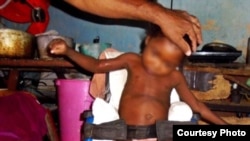 Foto cortesía de Diario de Cuba