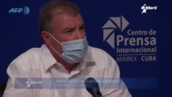 Info Martí | El régimen adelanta el fin de la cuarentena por Covid 19 para quienes arriben a Cuba Info Martí | El régimen adelanta el fin de la cuarentena por Covid 19 para quienes arriben a Cuba