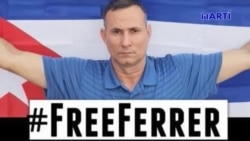 José Daniel Ferrer reafirma gratitud y compromiso con la libertad de los cubanos  José Daniel Ferrer reafirma gratitud y compromiso con la libertad de los cubanos