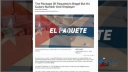 Paquete Semanal genera más de 4 millones de dólares Paquete Semanal genera más de 4 millones de dólares