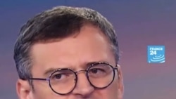 Falso: Dmytró Kuleba anuncia que las sanciones antirrusas sólo han perjudicado a Europa, France 24