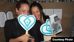 Jornada de Acción Poética en el Museo de la Disidencia en Cuba.