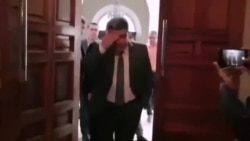 Nicolás Maduro da un nuevo golpe a la constitución de Venezuela Nicolás Maduro da un nuevo golpe a la constitución de Venezuela