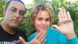 Declaraciones de Michael Valladares desde Quivicán Declaraciones de Michael Valladares desde Quivicán