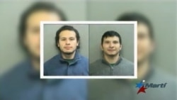 Involucran a líderes venezolanos en sonado caso de narcotráfico Involucran a líderes venezolanos en sonado caso de narcotráfico