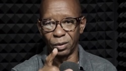 Manuel Cuesta Morúa permanece bajo vigilancia Manuel Cuesta Morúa permanece bajo vigilancia