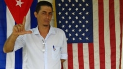 Maikel Norton ofrece detalles de lo que ocurre en Los Palacios, Pinar del Río Maikel Norton ofrece detalles de lo que ocurre en Los Palacios, Pinar del Río