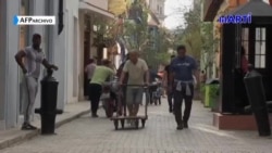 Informe indica situación de derechos humanos en Cuba Informe indica situación de derechos humanos en Cuba