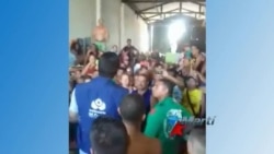 Cubanos en Turbo, Colombia Cubanos en Turbo, Colombia