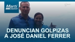 Noticias de Cuba en 5 minutos | 07/08/2025 Thumbnail Martí noticias - 070725