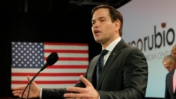 Info Martí | Secretario de Estado, Marco Rubio, reitera el apoyo de EEUU a la democracia en Venezuela Info Martí | Secretario de Estado, Marco Rubio, reitera el apoyo de EEUU a la democracia en Venezuela