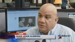 Archivos clasificados del Ministerio del Interior cubano habrían sido filtrados Archivos clasificados del Ministerio del Interior cubano habrían sido filtrados