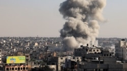 Declaraciones de Mike Driquez, Visecónsul del Estado de Israel en Miami Declaraciones de Mike Driquez, Visecónsul del Estado de Israel en Miami