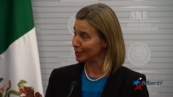 Líderes mundiales reconocen crisis social de Venezuela Líderes mundiales reconocen crisis social de Venezuela