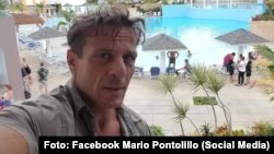 El italiano Mario Pontolillo radicaba en Cuba y ha sido identificado como el presunto responsable del atropello masivo en La Habana. 