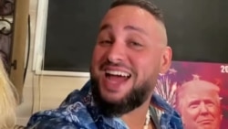 Entrevista a Los 3 de La Habana Entrevista a Los 3 de La Habana