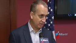 Entrevista con el congresista cubanoamericano Mario Díaz-Balart Entrevista con el congresista cubanoamericano Mario Díaz-Balart