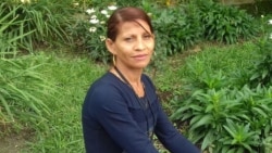 Retiran servicio móvil a una activista invitada para participar en conferencia online Retiran servicio móvil a una activista invitada para participar en conferencia online