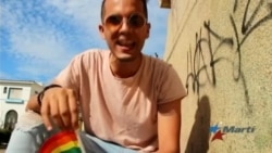 Youtuber cubano impacta redes con campaña “Soy gay, ¿me das un abrazo de apoyo?" Youtuber cubano impacta redes con campaña “Soy gay, ¿me das un abrazo de apoyo?"
