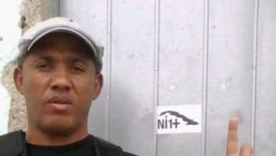 Piden a preso político silencio ante los abusos para darle atención médica Piden a preso político silencio ante los abusos para darle atención médica