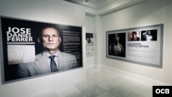 Museo Americano de la Diáspora Cubana