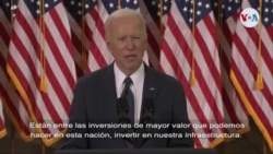 Declaraciones del Presidente estadounidense, Joe Biden Declaraciones del Presidente estadounidense, Joe Biden