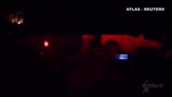 Un ataque a la Universidad Americana de Kabul deja 16 muertos Un ataque a la Universidad Americana de Kabul deja 16 muertos