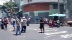 Protestas en Venezuela Protestas en Venezuela