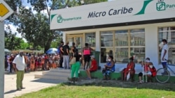 Guantanameros preocupados por aumento de casos de COVID-19 Guantanameros preocupados por aumento de casos de COVID-19