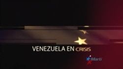 Venezuela en Crisis | 12/24/2017 Venezuela en Crisis | 12/24/2017