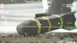 Experto analiza implicaciones de misil de EEUU en manos del Gobierno cubano Experto analiza implicaciones de misil de EEUU en manos del Gobierno cubano