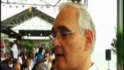 Declaración del administrador del Canal de Panamá sobre multa al barco norcoreano Declaración del administrador del Canal de Panamá sobre multa al barco norcoreano