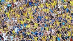 Arrancan los octavos de final de la EUROCOPA Arrancan los octavos de final de la EUROCOPA