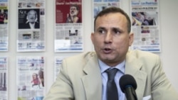 Este jueves darán a conocer fallo contra cuatro integrantes de UNPACU Este jueves darán a conocer fallo contra cuatro integrantes de UNPACU