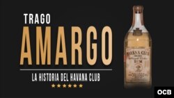 Trago Amargo Trago Amargo