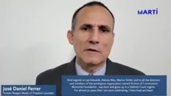 Aniversario de la Unión Patriótica de Cuba Aniversario de la Unión Patriótica de Cuba